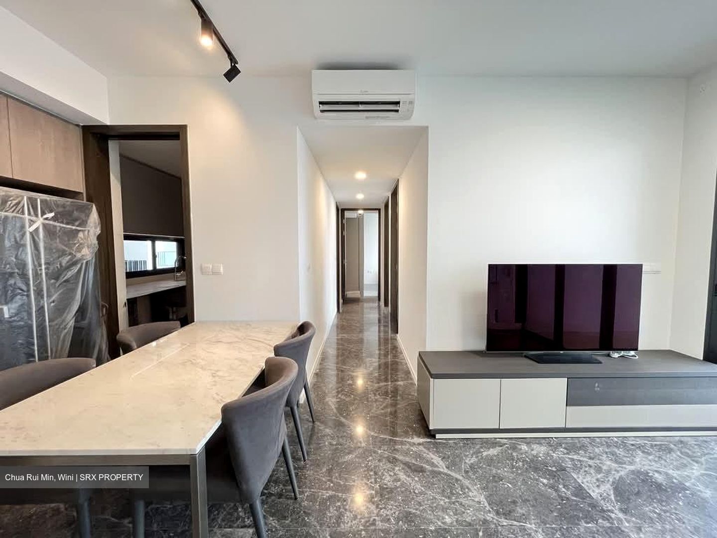 Avenue South Residence (D3), Apartment #566121151